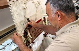 Türkiye’nin sayılı ustalarından, 35 yıldır...