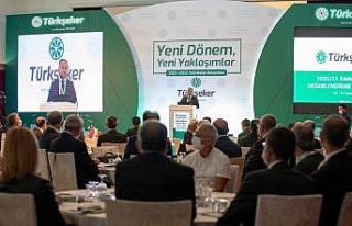 Türkşeker ’2021 Fabrikalar Buluşması’nı gerçekleştirdi