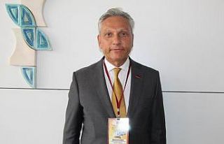 TÜRSAB Başkanı Bağlıkaya: “İnsanlar tatili...