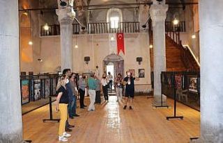 TURSAB üyeleri Niğde’de keşif gezisi yaptı