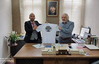 TYB Erzurum Şubesi ile Köy Okulum Derneği 50 okulda...