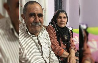 Üç saat ara ile vefat ettiler