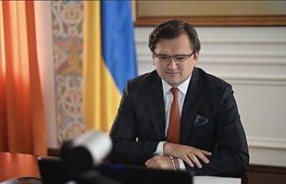 Ukrayna’dan Putin’e cevap: "Ukraynalılar...