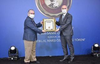 Ulaştırma Bakanı Karaismailoğlu: “Kur’an’dan...