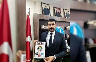Ülkü Ocaklarından ‘ODAK2023’ duyurusu