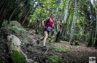Uludağ Ultra Maraton için geri sayım başladı