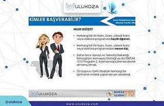 Ulukoza’dan 200 bin liralık hibe için başvuruda...