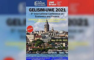 Uluslararası 5. Gelişim-UWE Konferansı çevrimiçi...