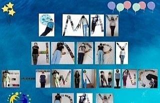 Uluslararası Etwınnıng Projesiyle Türk ve Polonyalı...