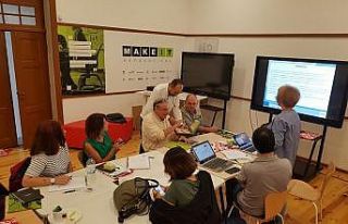 Uluslararası Gamification Projesi tamamlandı