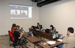 Uluslararası Geleneksel ve Tamamlayıcı Tıp Kongresi...