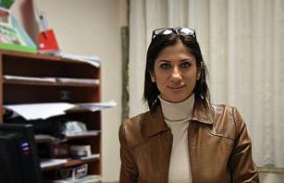 Uluslararası kongrede başkanlık yapacak