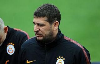 Ümit Davala, Galatasaray’dan ayrıldı