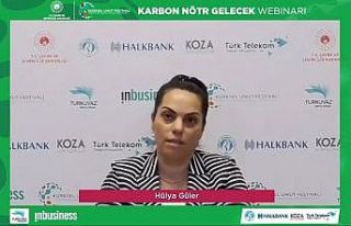 Umut Festivali-Sürdürülebilir Hikayeler Webinar...