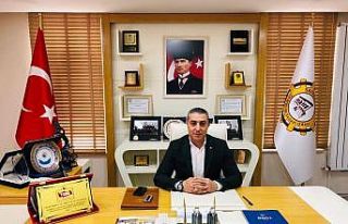 Ünal, Karabük’ün il oluşunun 26. yılını kutladı