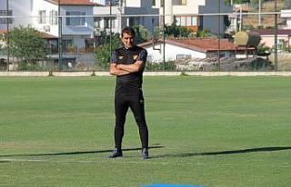 Ünal Karaman: “Ne olursa olsun bunlar bizim çocuklarımız,...