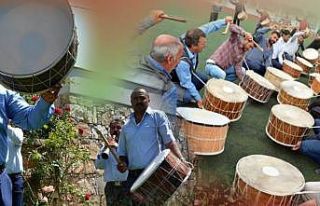 UNESCO Müzik Şehri Kırşehir, ABD’nin ev sahipliği...