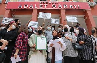 Üniversite adayı öğrencilerden Kılıçdaroğlu...