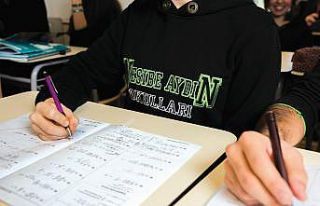 Üniversite adaylarına tavsiyeler: "Her gün,...