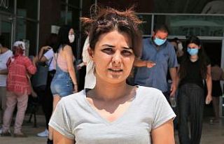 Üniversite sınavından çıkan Melek İpek: “Kazanana...