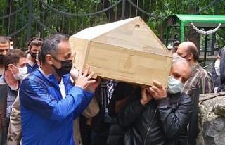 Ünlü besteci ve keman virtüözü Selçuk Tekay...