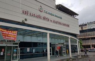 Ünlü giyim fabrikasında 30 işçi gıda zehirlenmesi...