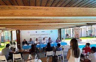 Ünlü isimler engelliler için bir araya geliyor