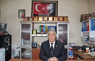 Ünsal, “2 gazetecinin katili Ermenistandır”