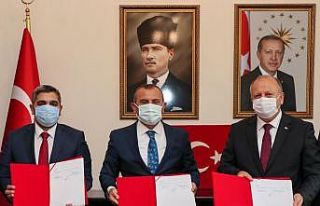 Ünye ilçesine 60 kişi kapasiteli huzurevi yapılacak