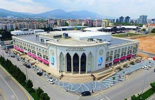 ’Üretici ve İkinci El Pazarı’ pazar günleri...