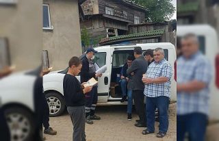 Üreticilere zirai ilaç kullanımı ve çevreye zararları...