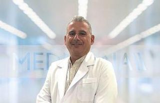 Üroloji Uzmanı Prof. Dr. İnal: “Kısırlık insanı...