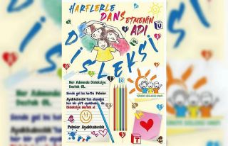 Uşak Üniversitesi öğrencilerinden disleksili çocuklar...