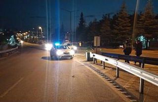 Uşak’ta yol tartışması silahlı kavgaya döndü:...