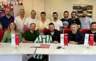 Üsküdar Anadolu 1908, Teknik Direktör Ali Karabıyık’la...