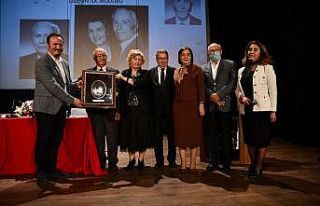 Usta yazar İbrahim İpek okuyucularıyla buluştu