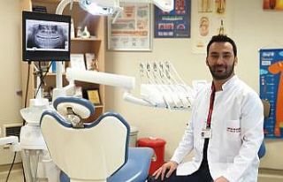 Uyurken diş sıkmak yüz genişlemesi nedeni