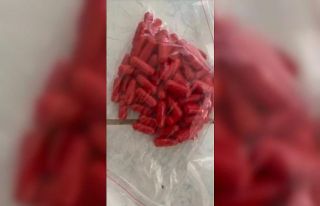 Uyuşturucu madde kullandırdıkları kadınlara fuhuş...