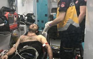 Uyuşturucu sattığı müşterisinden ücret alamayınca...