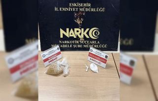 Uyuşturucu sevkiyatı yapan 3 kişi tutuklandı