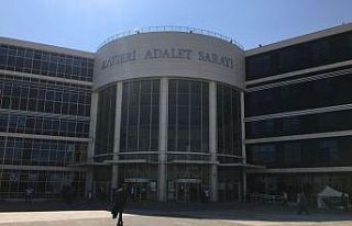 Uyuşturucu taciri sanığa 10 yıl hapis