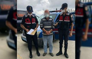 Uyuşturucu ticaretinden 6 yıl 8 ay hapis cezası...