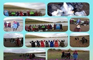 Uzaktan Eğitim Sürecinde Değerler Eğitimi etwinning...