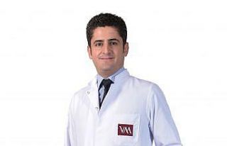 Uzm. Dr. Çapanoğlu: “Çocukların yüzde 2 ile...