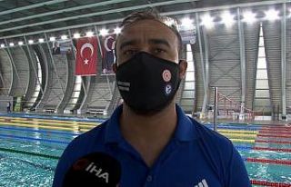 Uzmanından baraj ve gölde yüzmek isteyenlere uyarı