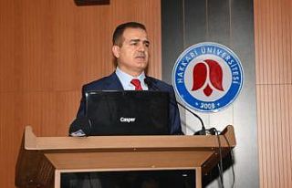 Vali Akbıyık: "Hakkari’de hayat var"
