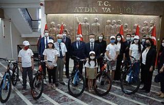 Vali Aksoy, “Aydın’da 6 bin 473 ağacın kesilmesi...
