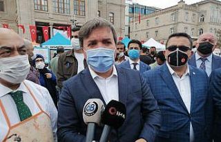 Vali Aydoğdu: “Bir milleti ayakta tutan en önemli...