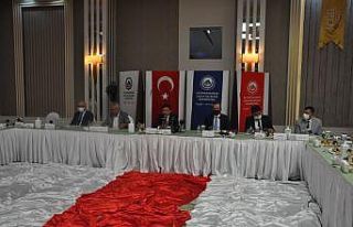 Vali Çiçek Tıbbi ve Aromatik Bitkiler alanında...