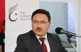 Vali Çiçek: “Üretim ve istihdamı desteklemeye...